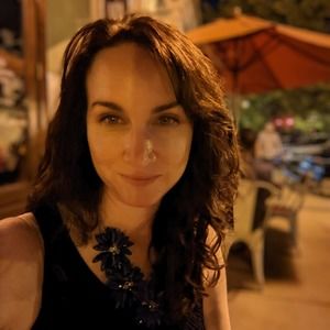 Meet your Posher, Bridget